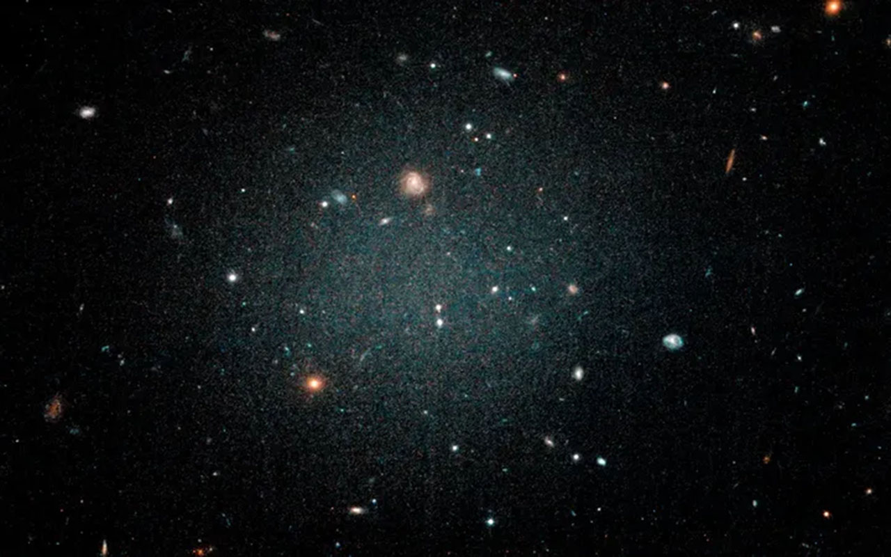 Фото: Space Telescope Science Institute